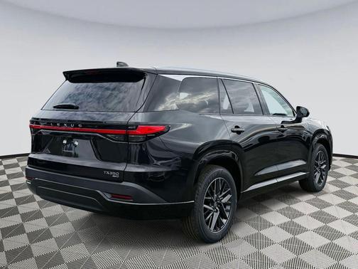 2026 Lexus TX 350 Premium