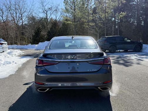 2023 Lexus ES 350 Premium