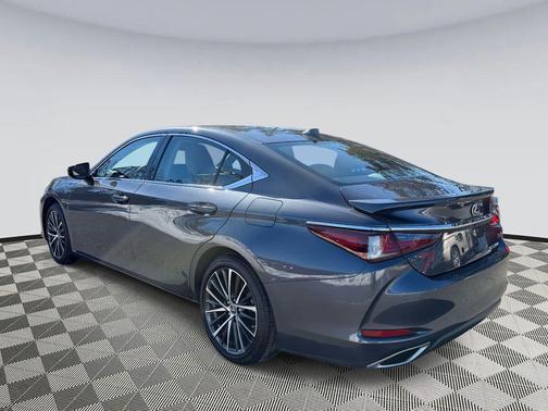 2023 Lexus ES 350 Premium