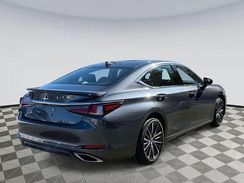 2023 Lexus ES 350 Premium