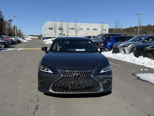 2023 Lexus ES 350 Premium