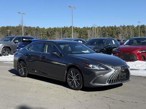 2023 Lexus ES 350 Premium