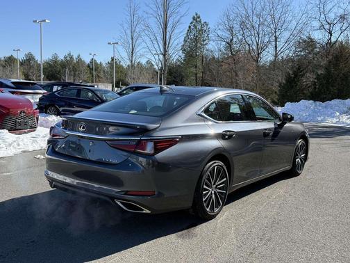 2023 Lexus ES 350 Premium