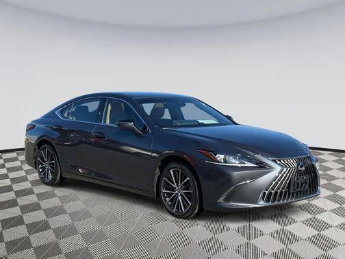 2023 Lexus ES 350 Premium