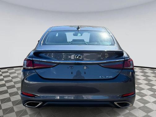2023 Lexus ES 350 Premium