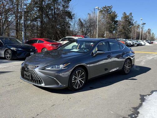 2023 Lexus ES 350 Premium
