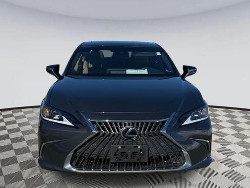 2023 Lexus ES 350 Premium