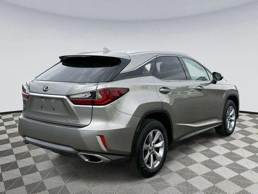 2018 Lexus RX 350 Base