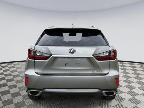 2018 Lexus RX 350 Base