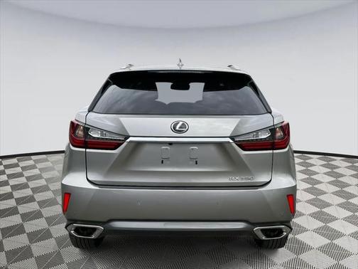 2018 Lexus RX 350 Base