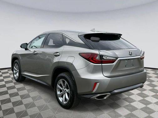 2018 Lexus RX 350 Base