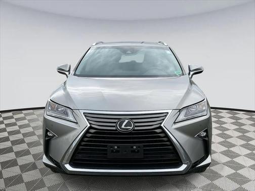 2018 Lexus RX 350 Base