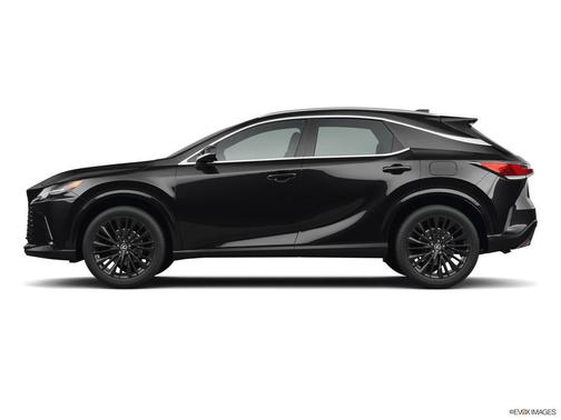 Caviar 2026 Lexus RX 450h+ Base
