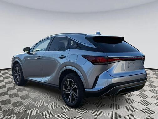 2023 Lexus RX 350h Premium