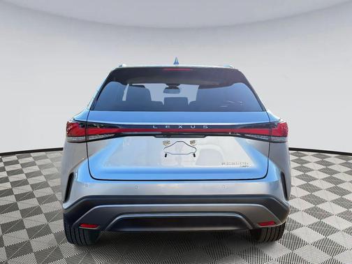 2023 Lexus RX 350h Premium