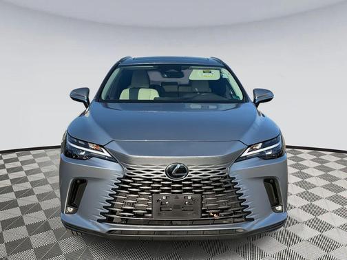2023 Lexus RX 350h Premium