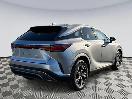 2023 Lexus RX 350h Premium