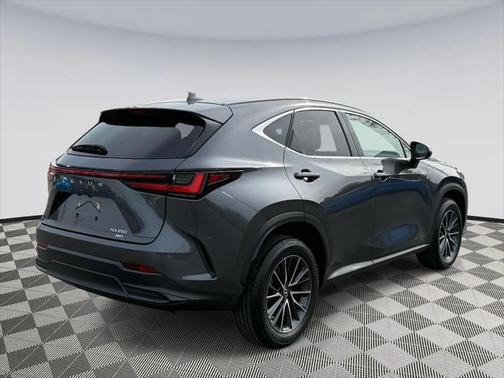 2022 Lexus NX 250 Base