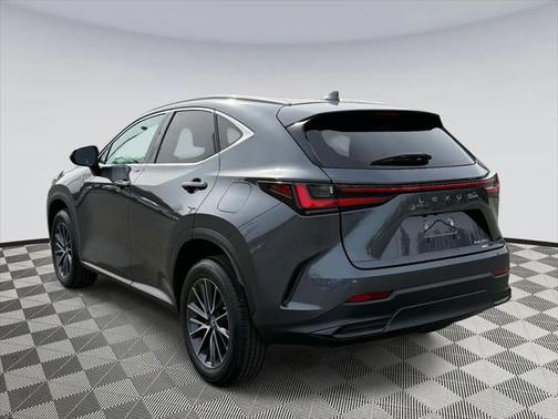 2022 Lexus NX 250 Base