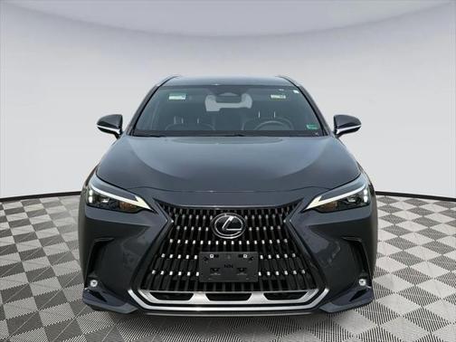 2022 Lexus NX 250 Base