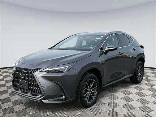2022 Lexus NX 250 Base