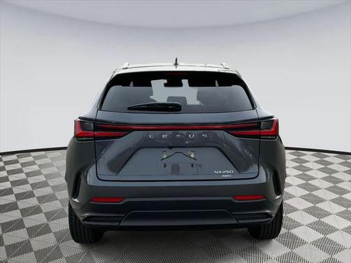 2022 Lexus NX 250 Base