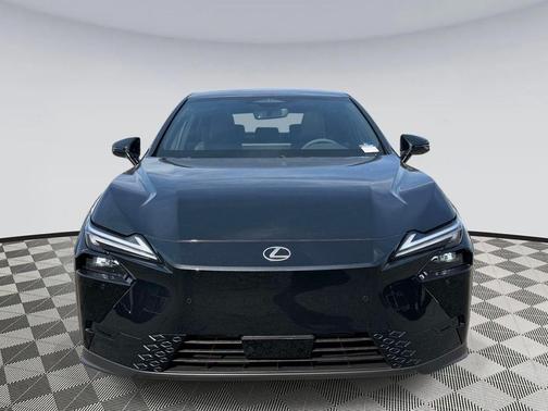 Caviar 2026 Lexus ES 500e Premium AWD