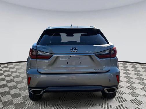 2019 Lexus RX 350 Base