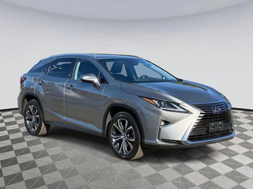 2019 Lexus RX 350 Base
