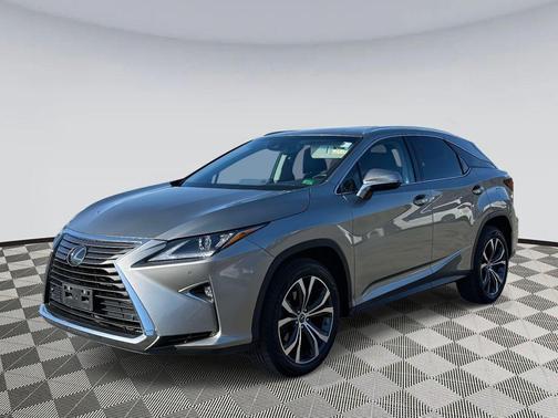 2019 Lexus RX 350 Base