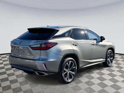 2019 Lexus RX 350 Base