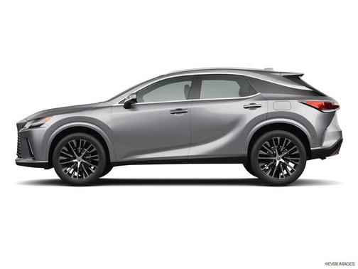 Iridium 2026 Lexus RX 350 Premium