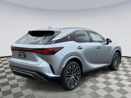 Iridium 2026 Lexus RX 350 Premium
