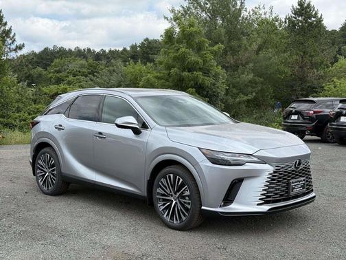 Iridium 2026 Lexus RX 350 Premium