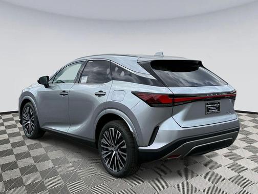 Iridium 2026 Lexus RX 350 Premium