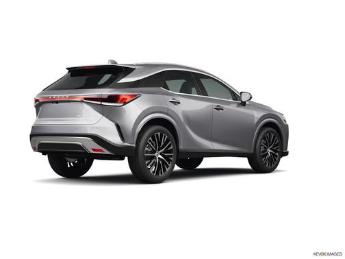 Iridium 2026 Lexus RX 350 Premium