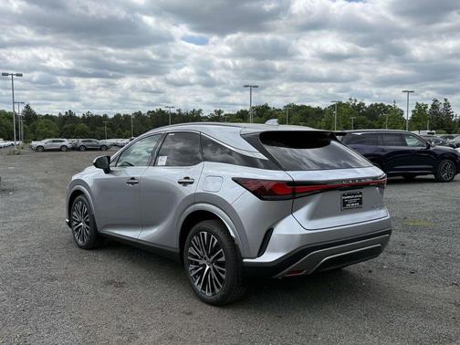Iridium 2026 Lexus RX 350 Premium