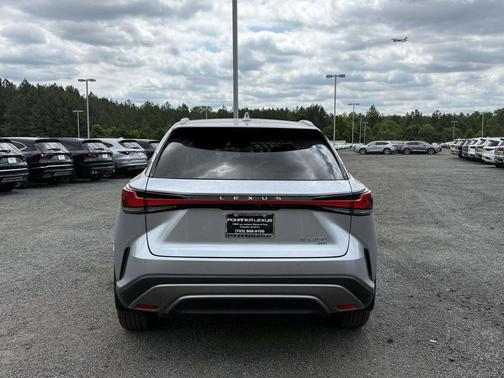 Iridium 2026 Lexus RX 350 Premium