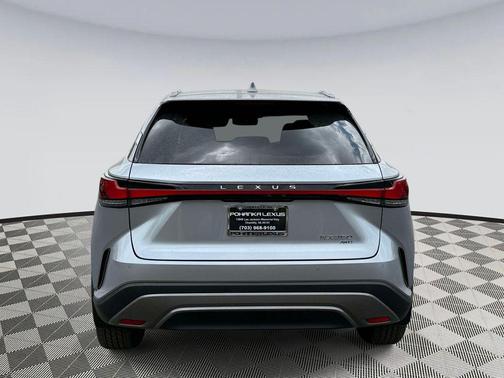 Iridium 2026 Lexus RX 350 Premium