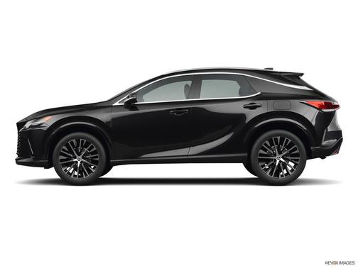 Caviar 2026 Lexus RX 350 Luxury