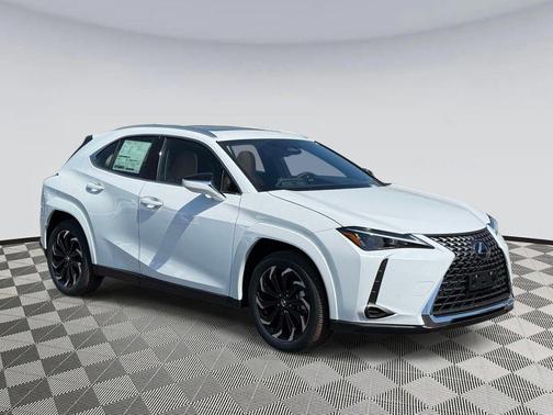 2026 Lexus UX 300h Premium