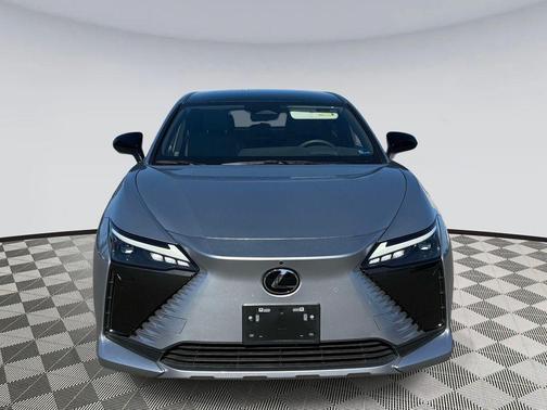 Iridium 2023 Lexus RZ 450e Premium