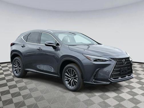 2026 Lexus NX 350 NX 350