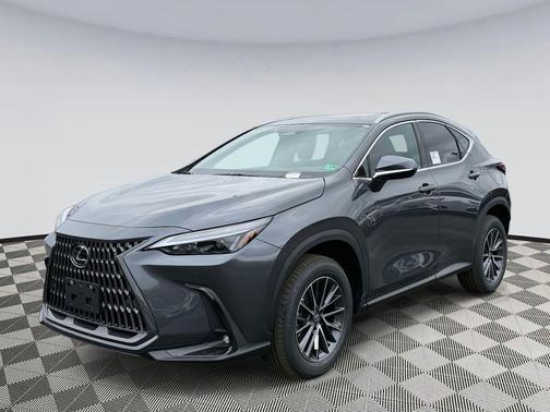 2026 Lexus NX 350 NX 350