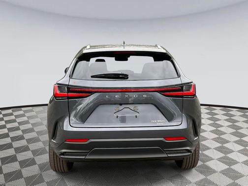 2026 Lexus NX 350 NX 350
