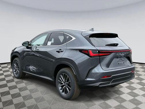 2026 Lexus NX 350 NX 350
