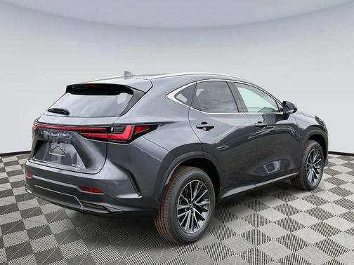 2026 Lexus NX 350 NX 350