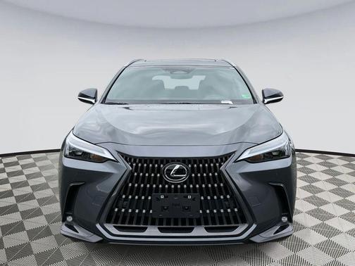 2026 Lexus NX 350 NX 350
