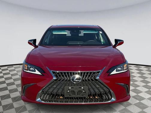 2022 Lexus ES 350 Base