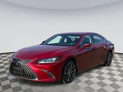 2022 Lexus ES 350 Base
